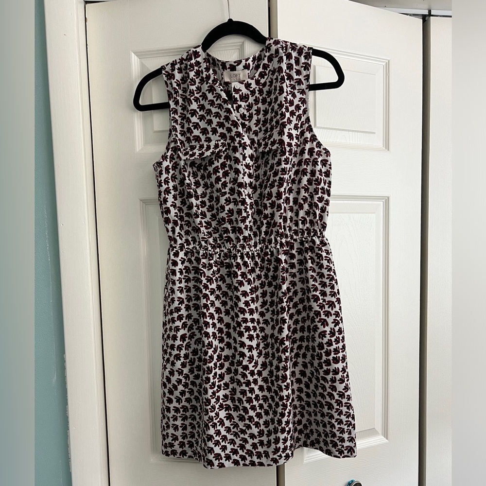Loft Dress